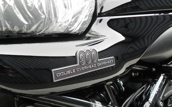 Neufahrzeug Kawasaki Z900 RS - Bild 18