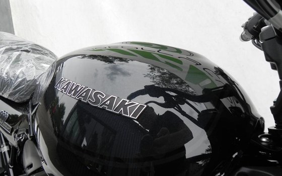 Neufahrzeug Kawasaki Z900 RS - Bild 19