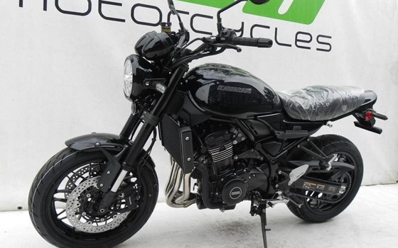 Neufahrzeug Kawasaki Z900 RS - Bild 3