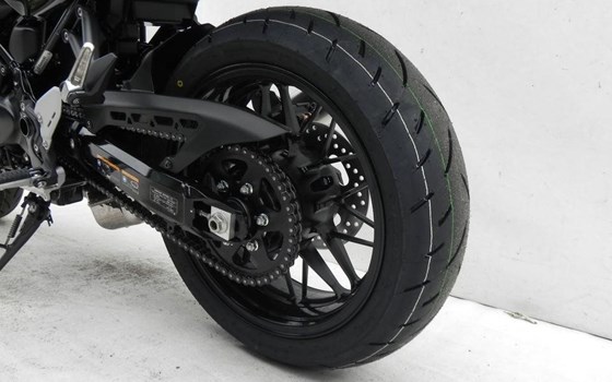 Neufahrzeug Kawasaki Z900 RS - Bild 5