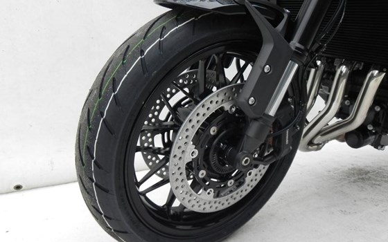 Neufahrzeug Kawasaki Z900 RS - Bild 7