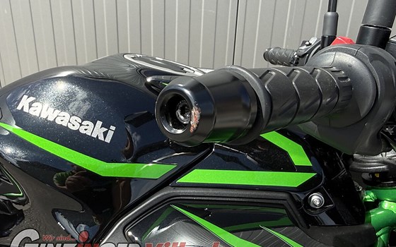 Gebrauchtmotorrad Kawasaki Z650 - Bild 11