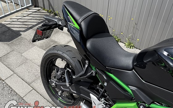 Gebrauchtmotorrad Kawasaki Z650 - Bild 12