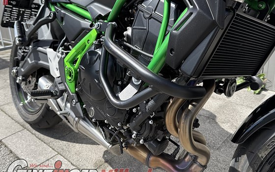 Gebrauchtmotorrad Kawasaki Z650 - Bild 7