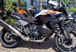 Neumotorrad KTM 1390 Super Adventure S