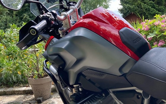 Gebrauchtmotorrad BMW R 1200 GS - Bild 4