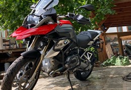 Gebrauchte BMW R 1200 GS