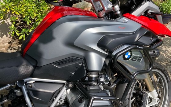 Gebrauchtmotorrad BMW R 1200 GS - Bild 5