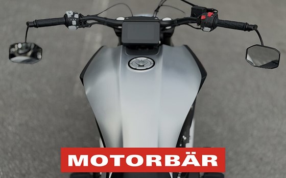 Gebrauchtmotorrad Benda LFC 700 - Bild 5