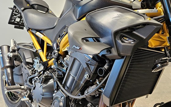Gebrauchtmotorrad Kawasaki Z900 - Bild 3