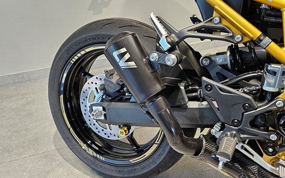 Gebrauchtmotorrad Kawasaki Z900 - Bild 4