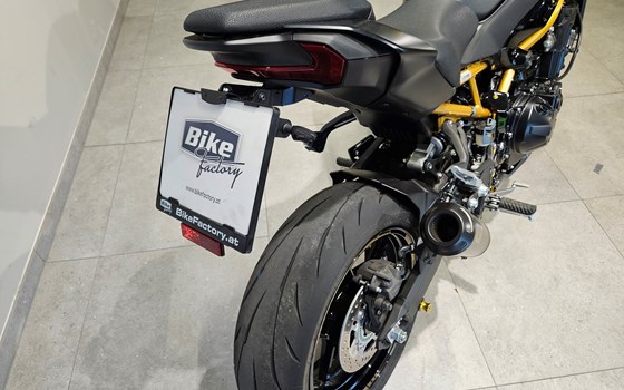 Gebrauchtmotorrad Kawasaki Z900 - Bild 6