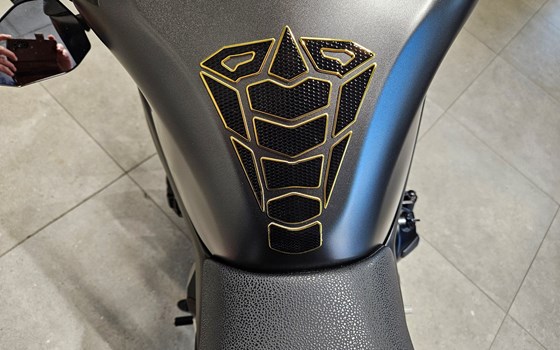 Gebrauchtmotorrad Kawasaki Z900 - Bild 7