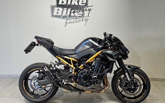 Gebrauchtmotorrad Kawasaki Z900 - Bild 2