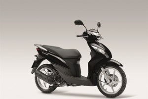 Angebot Honda Vision 110