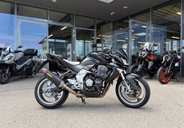 Gebrauchte Kawasaki Z1000