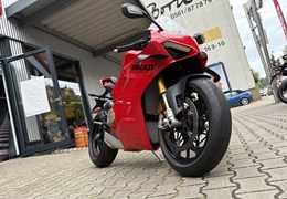 Gebrauchte Ducati Panigale V4 S