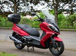 Angebot Kymco New Downtown 350i ABS