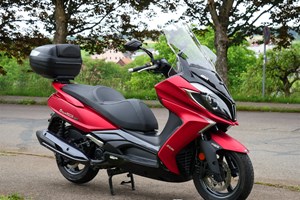 Angebot Kymco New Downtown 350i ABS