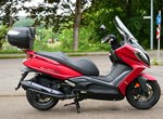 Angebot Kymco New Downtown 350i ABS