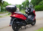 Angebot Kymco New Downtown 350i ABS