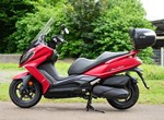 Angebot Kymco New Downtown 350i ABS