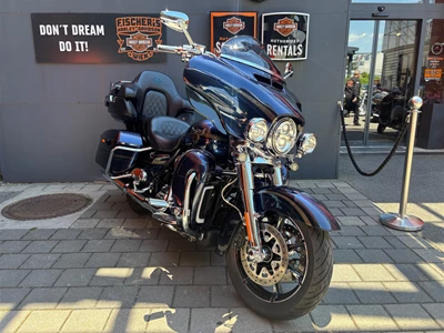 Foto des Bikes