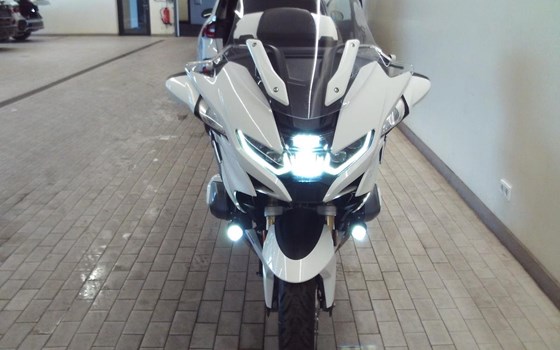 Gebrauchtmotorrad BMW R 1250 RT - Bild 2