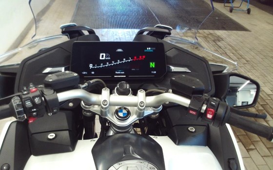 Gebrauchtmotorrad BMW R 1250 RT - Bild 3