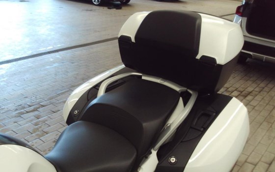 Gebrauchtmotorrad BMW R 1250 RT - Bild 4