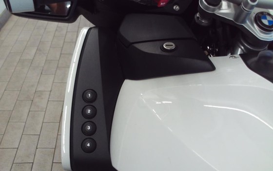 Gebrauchtmotorrad BMW R 1250 RT - Bild 5