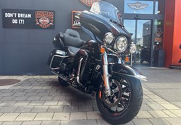 Gebrauchte Harley-Davidson Touring Electra Glide Ultra Limited FLHTK