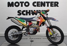 Occasion GASGAS EC 250 F Racing