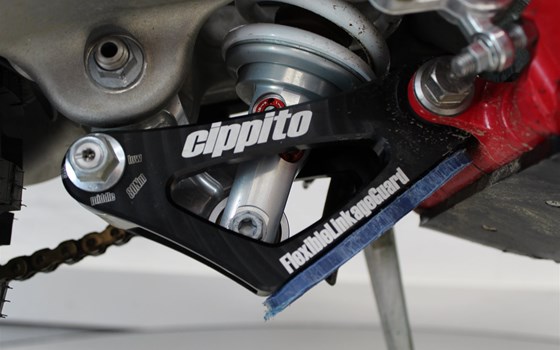 Motorrad Occasion GASGAS EC 250 F Racing - Bild 11