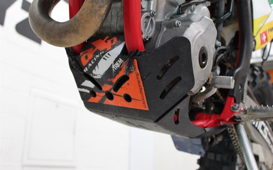 Motorrad Occasion GASGAS EC 250 F Racing - Bild 7