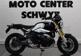 Occasion BMW R nineT
