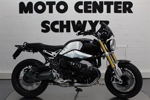Angebot BMW R nineT