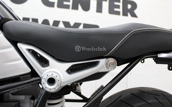 Motorrad Occasion BMW R nineT - Bild 6