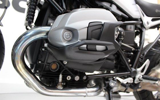 Motorrad Occasion BMW R nineT - Bild 7