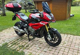 Occasion BMW S 1000 XR