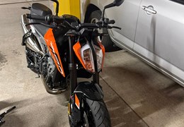 Occasion KTM 790 Duke