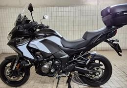 Occasion Kawasaki Versys 1000 SE