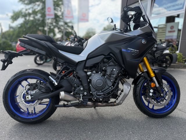 Yamaha Tracer 7 GT