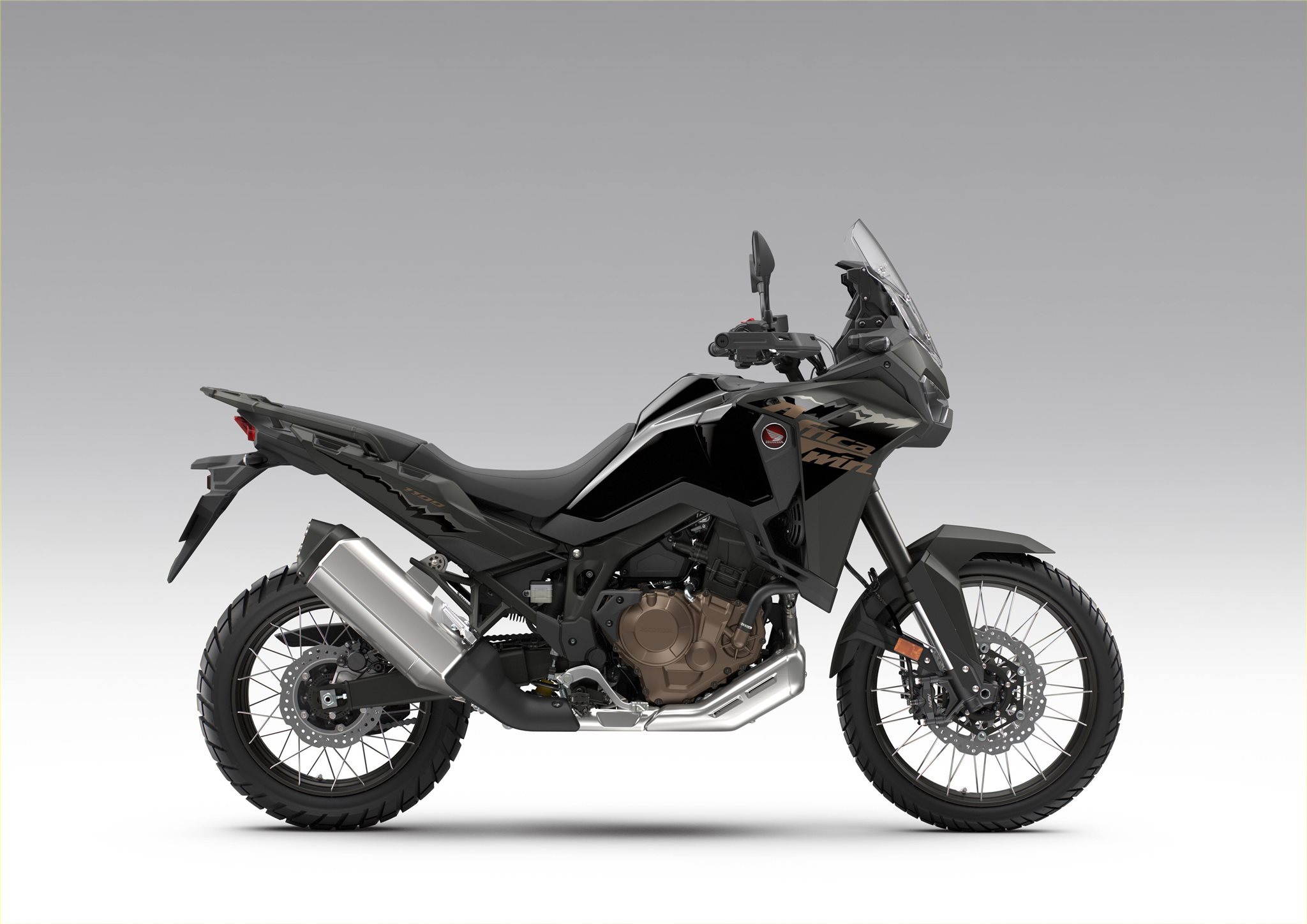 Honda CRF1100L Africa Twin