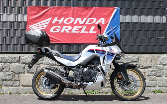 Gebrauchtmotorrad Honda XL750 Transalp - Bild 2