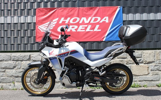 Gebrauchtmotorrad Honda XL750 Transalp - Bild 3