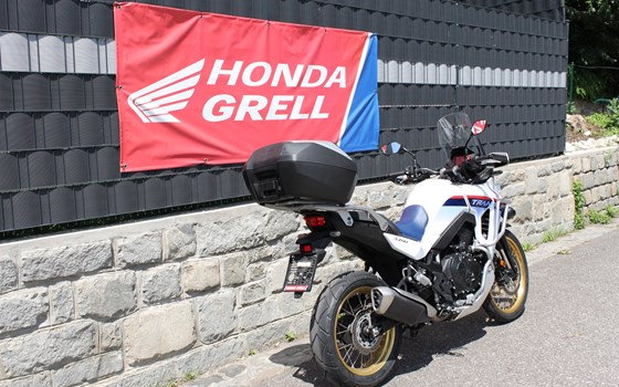 Gebrauchtmotorrad Honda XL750 Transalp - Bild 4