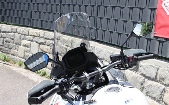 Gebrauchtmotorrad Honda XL750 Transalp - Bild 5