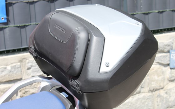 Gebrauchtmotorrad Honda XL750 Transalp - Bild 6