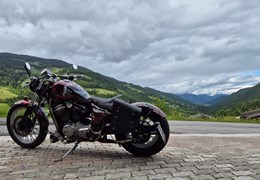 Gebrauchte Honda VT 600 C Shadow